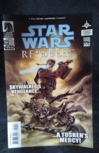 Star Wars: Republic #59 (2003)