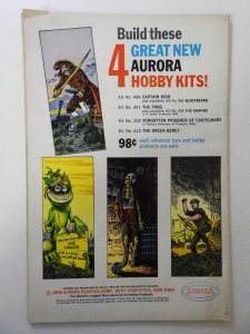 World's Finest Comics #162 (1966) FN Condition