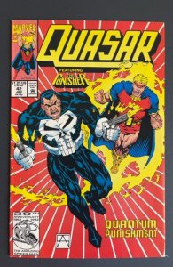Quasar #42 (1993)