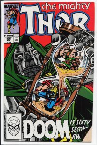 The Mighty Thor #409 (1989)