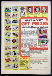 Sgt. Fury and His Howling Commandos #65