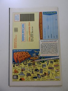 The Avengers #197 (1980) VF condition