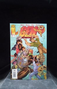 Gen 13 #15 (1996)