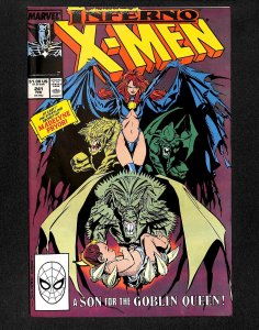 Uncanny X-Men #241