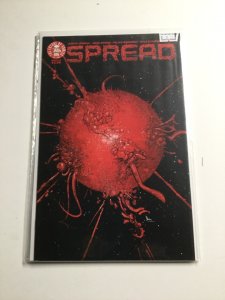 Spread #23 (2017)