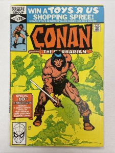 Conan The Barbarian 115