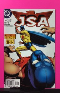 JSA #71 (2005)