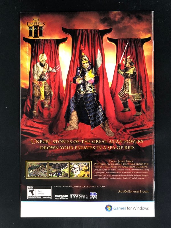 The Authority: Prime #2 (2008)