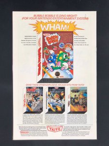 The Amazing Spider-Man #313 (1989) Cover & Art by Todd McFarlane