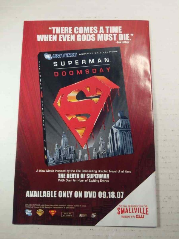 WitchBlade #111 NM- Image Comics C30E