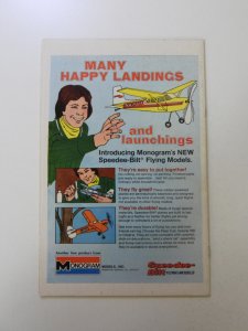 The Amazing Spider-Man #159 (1976) FN/VF condition