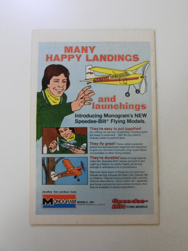 The Amazing Spider-Man #159 (1976) FN/VF condition