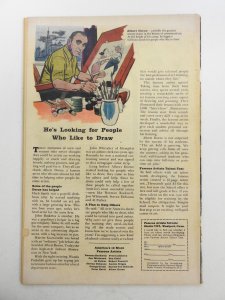 The Avengers #5 (1964) VS Lava Men! Beautiful VG+ Condition!