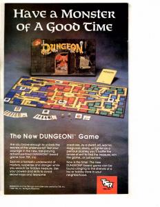 Amazing Spider-Man # 325 VF/NM Marvel Comic Book Venom Goblin Black Cat J267