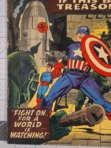 Tales of Suspense #70 (Marvel Comics October 1965)