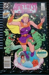 Amethyst, Princess of Gemworld #9 (1985)