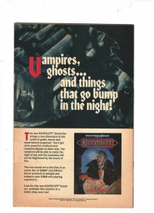 Wolverine #30 FN 6.0 Newsstand Marvel Comics 1990 Logan