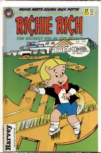 Richie Rich #27 (1994)
