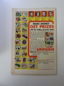 Detective Comics #326 (1964) FN+ condition