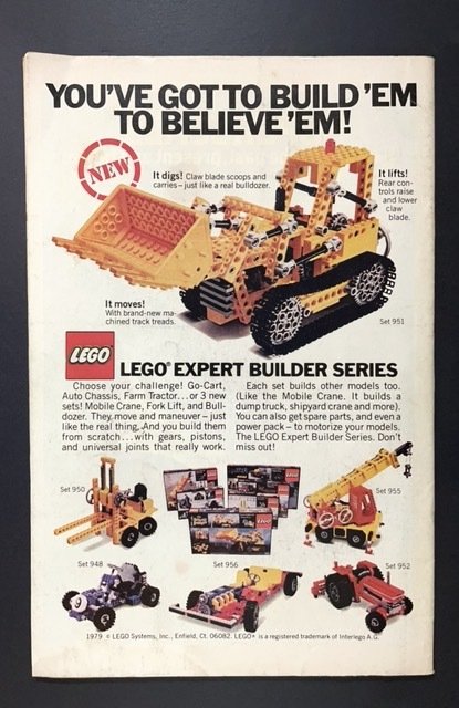 Jonah Hex #33 (1980)