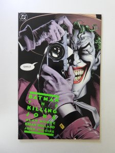 Batman: The Killing Joke 1st print (1988) VF/NM condition