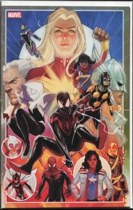 Venom #10 Noto Cover (2019) Venom