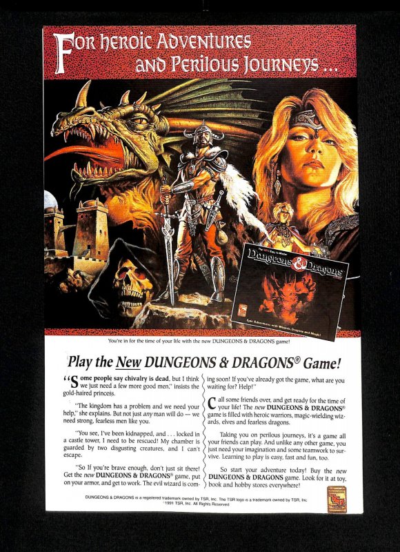 Uncanny X-Men #283 2nd Bishop!