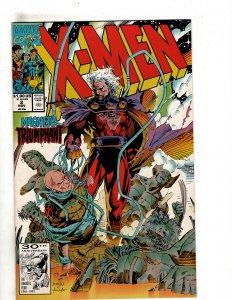 X-Men #2 (1991) SR27