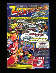 Deadpool: The Circle Chase #1