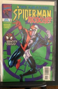 The Amazing Spider-Man #435 (1998)