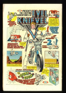 Power Man and Iron Fist (1974) #17 FN+ 6.5