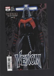 Venom #27 Variant  (2020)