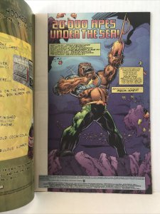 Aquaman Annual #5 (1994)