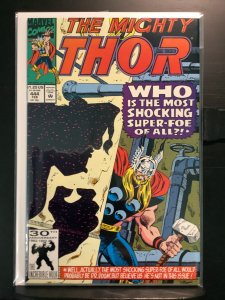 The Mighty Thor #444 (1992)