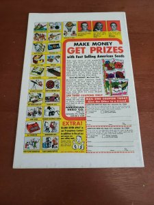 The Flash #204 (1971) - DC Comics - Comic Book white pages!