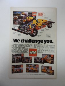 Moon Knight #4 (1981) VF- condition