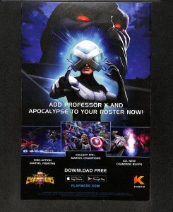 Amazing Spider-Man: The Sins of Norman Osborn #1