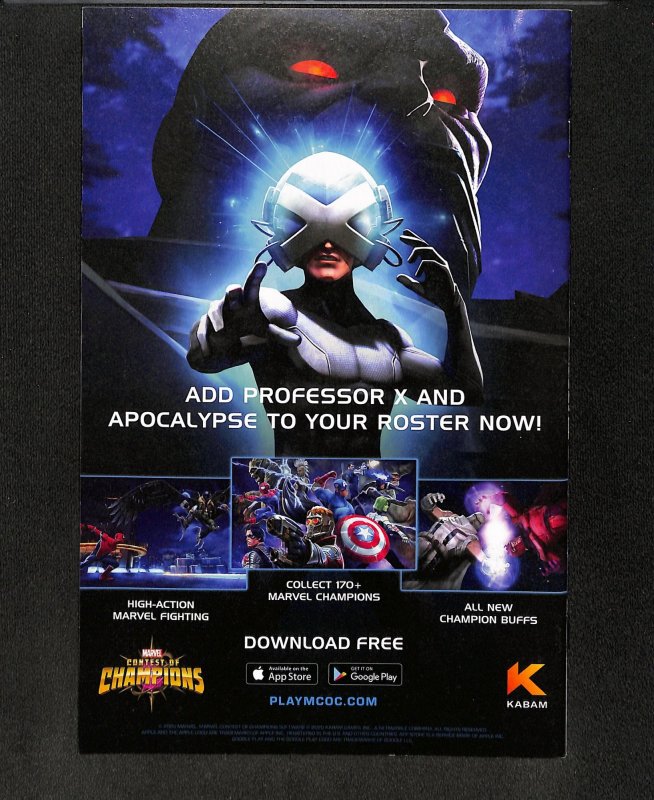 Amazing Spider-Man: The Sins of Norman Osborn #1