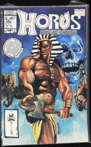 Horus Son of Osiris (1991)