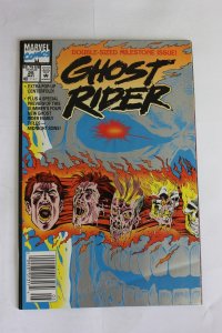 Ghost Rider #25 (1992) Ghost Rider VFNM
