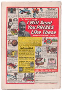 Mystery Tales #23 (1954)