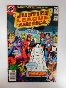 Justice League of America #171 (1979)