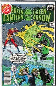 Green Lantern #115 (1979)