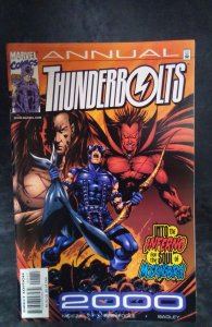 Thunderbolts 2000 (2000)