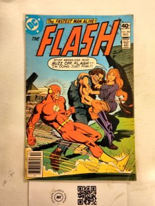 The Flash #280 FN+ DC Comics comic book 11 JW73