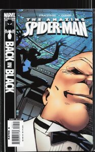 The Amazing Spider-Man #542 (2007)