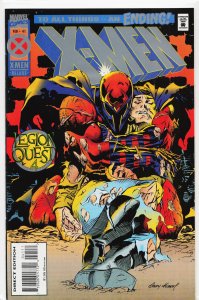 X-Men #41 (1995) X-Men