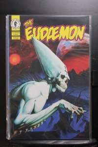 The Eudaemon #2 (1993)