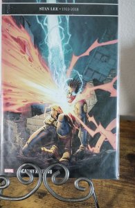 Uncanny X-Men #8 (2019)