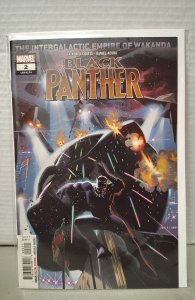 Black Panther #2 (2018). H19